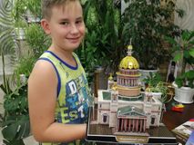 Илья Толстенко